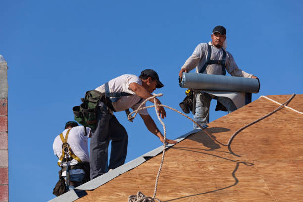 Quick and Trustworthy Emergency Roof Repair Services in Point Pleasant, NJ